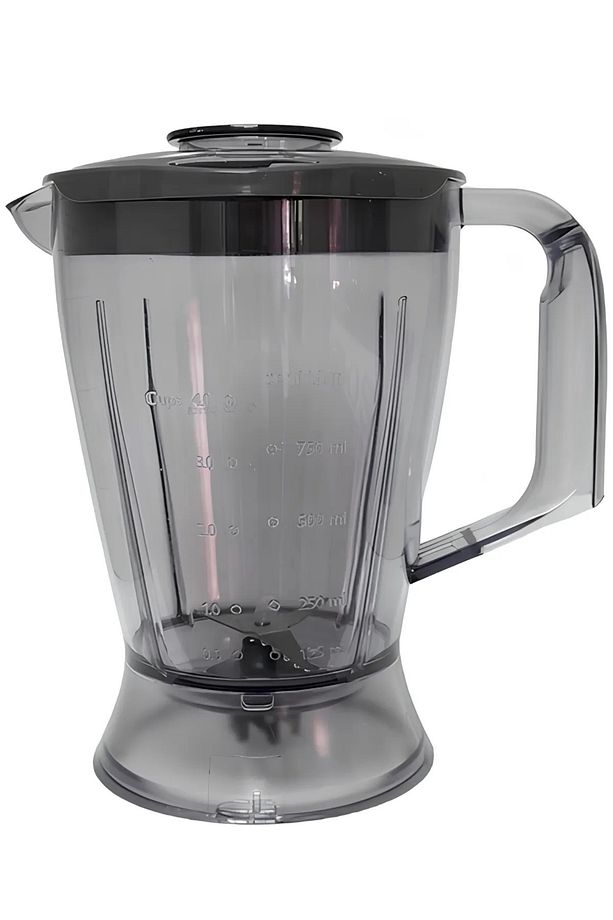 Functionall 2845H Mutfak Robotu Blender Sürahi Haznesi - 1