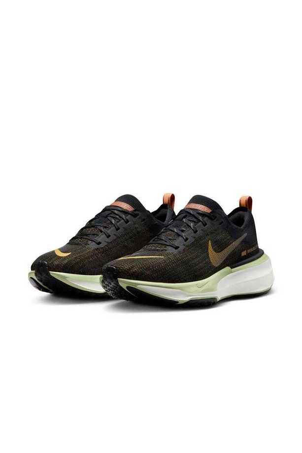 Zoomx Invincible Run Fk 3 Erkek Siyah Koşu Ayakkabısı DR2615-004 - 4