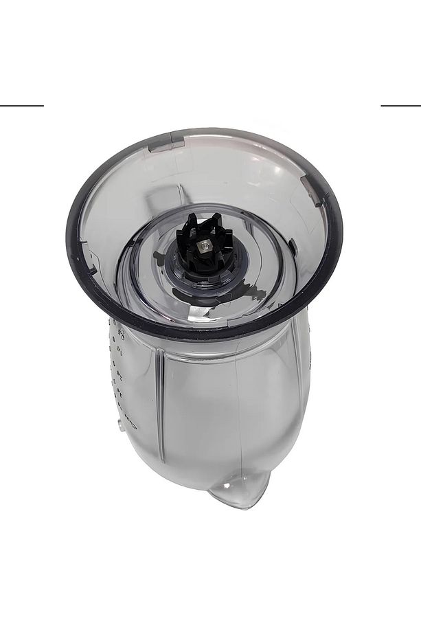 Functionall 2845H Mutfak Robotu Blender Sürahi Haznesi - 3