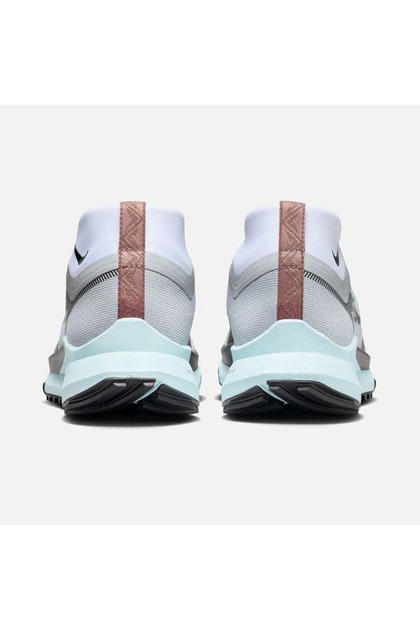 W React Pegasus Trail 4 Gore-tex Su Geçirmez Kadın Koşu Ayakkabısı ( Dar Kalıp ) - 5