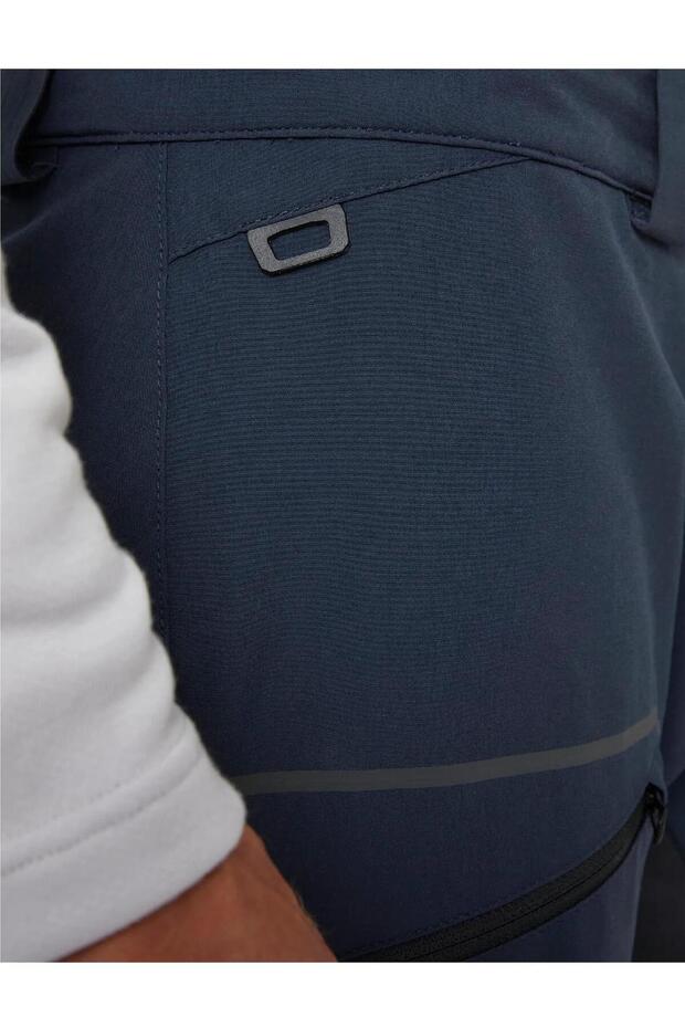 Hp Racing Deck Lacivert Erkek Şort - 3