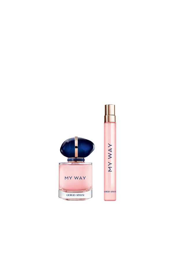 My Way Edp 30 ml & 10 ml Kadın Parfüm Seti 3614274459067 - 3