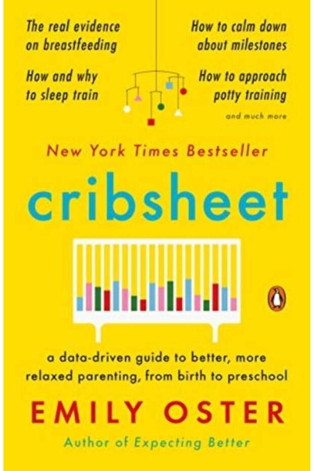 Cribsheet