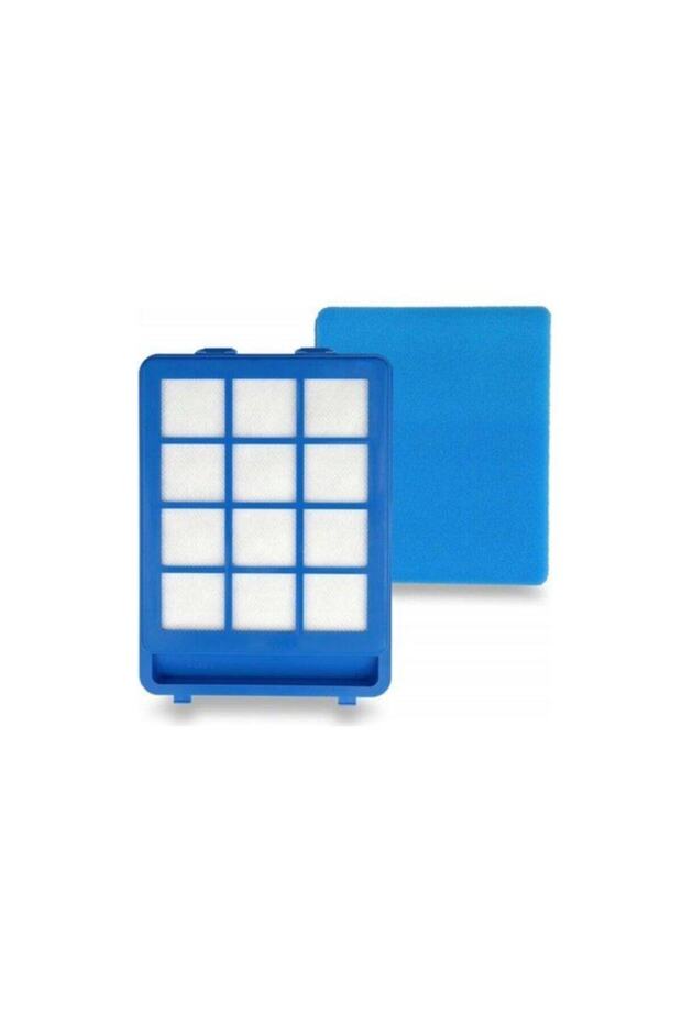 Marathon Ultimate Vacuum Cleaner Hepa Filter Set