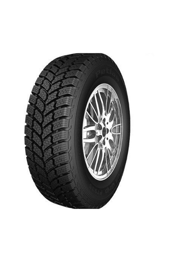 205/75 R16 C Tl 10pr Full Pt935 Kıs - 1