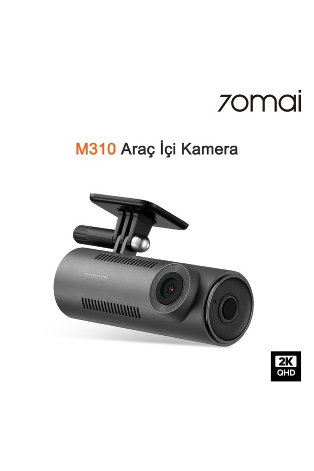 70mai Dash Cam M310 - 2
