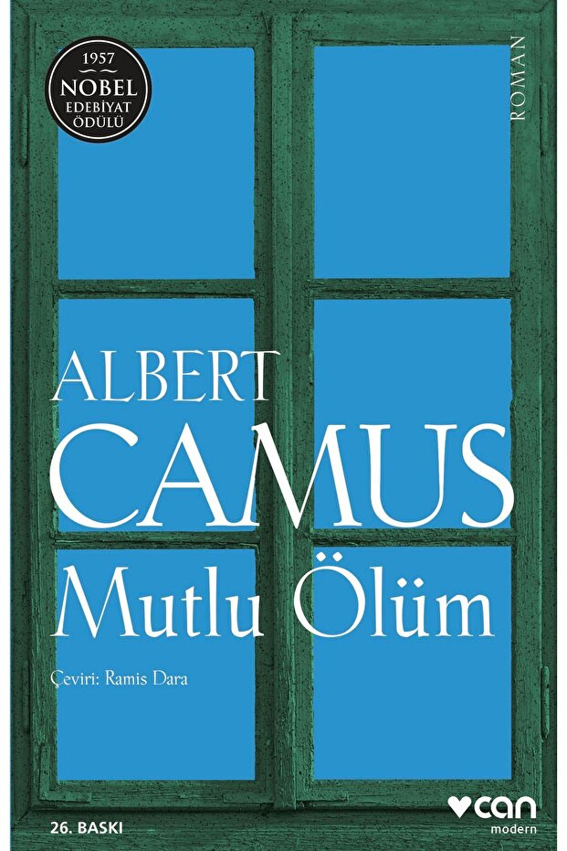 Mutlu Ölüm