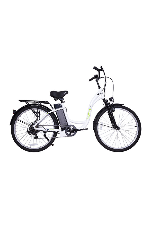 Vb3 Elektrikli Bisiklet - 4