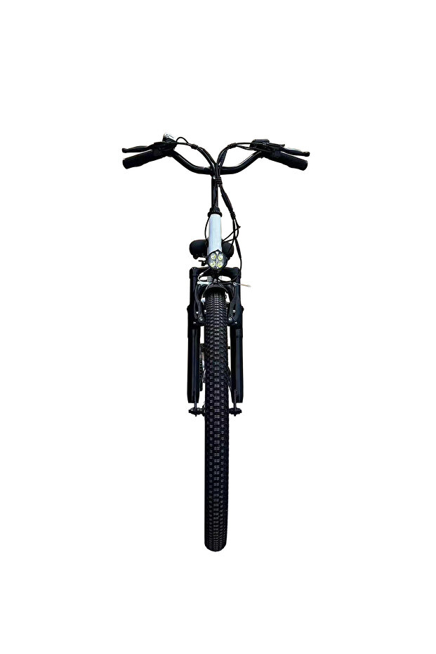 Vb3 Elektrikli Bisiklet - 2