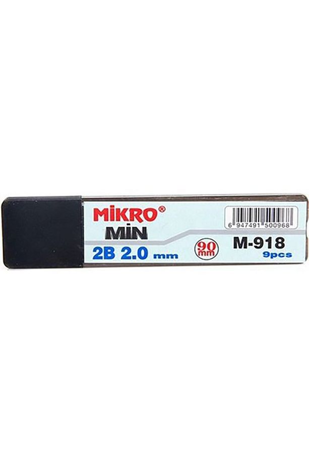 Min 2.0 90 Mm M-918 - 2