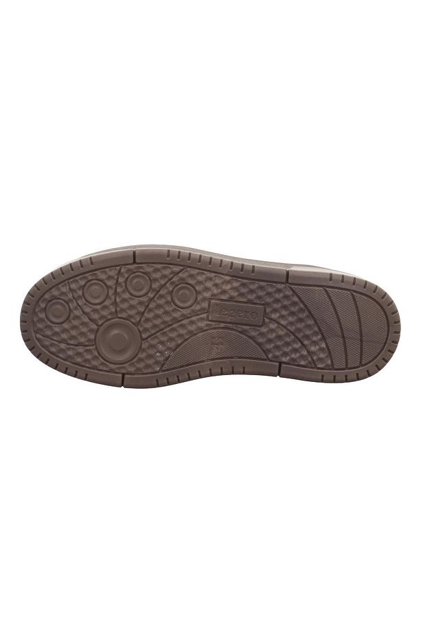 Rejoise Unisex Kahve Süet Gore-Tex Bot 000335-3420 - 5