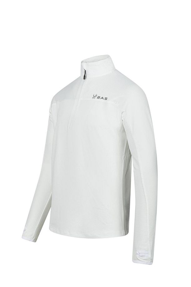 Kolima Yarım Fermuar Sweat - 2