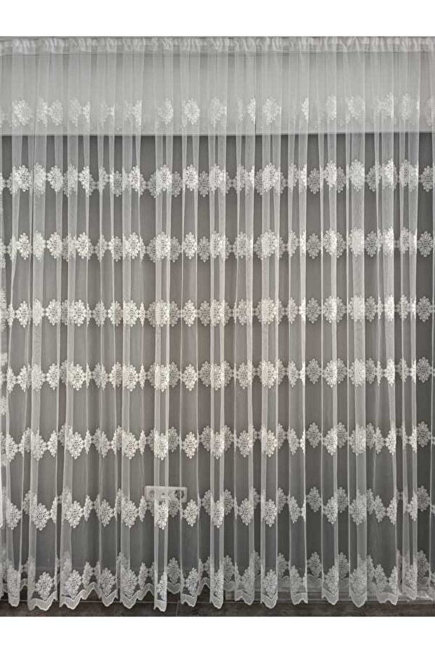 ÜTÜ İSTEMEZ ARA BOŞLUKLU PERDE - 1