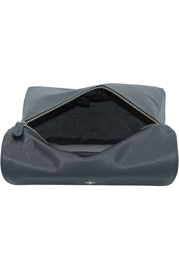 Luis Rucksack Leder 30 cm - 5