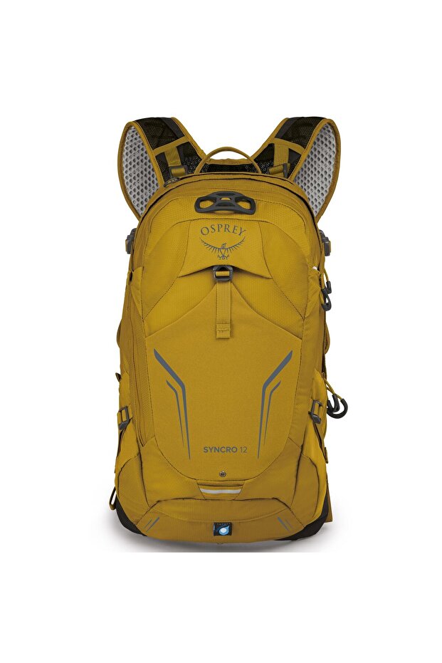 Syncro 12 Rucksack 46 cm - 1