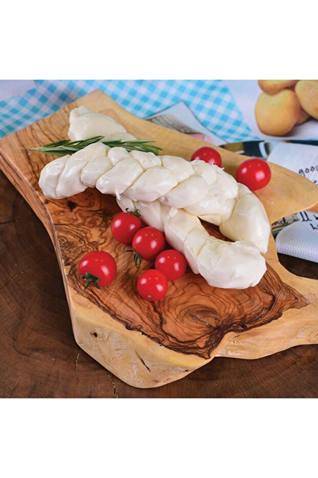 Diyarbakır Örgü Peyniri 250 g e - 2