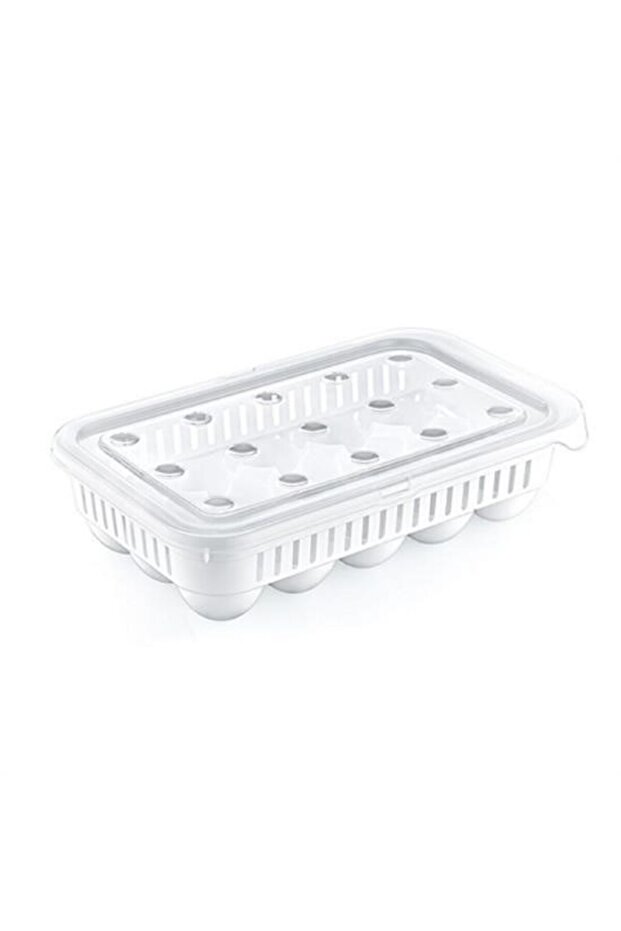 BUFFER® 15li Yumurta Saklama Kabı - 3