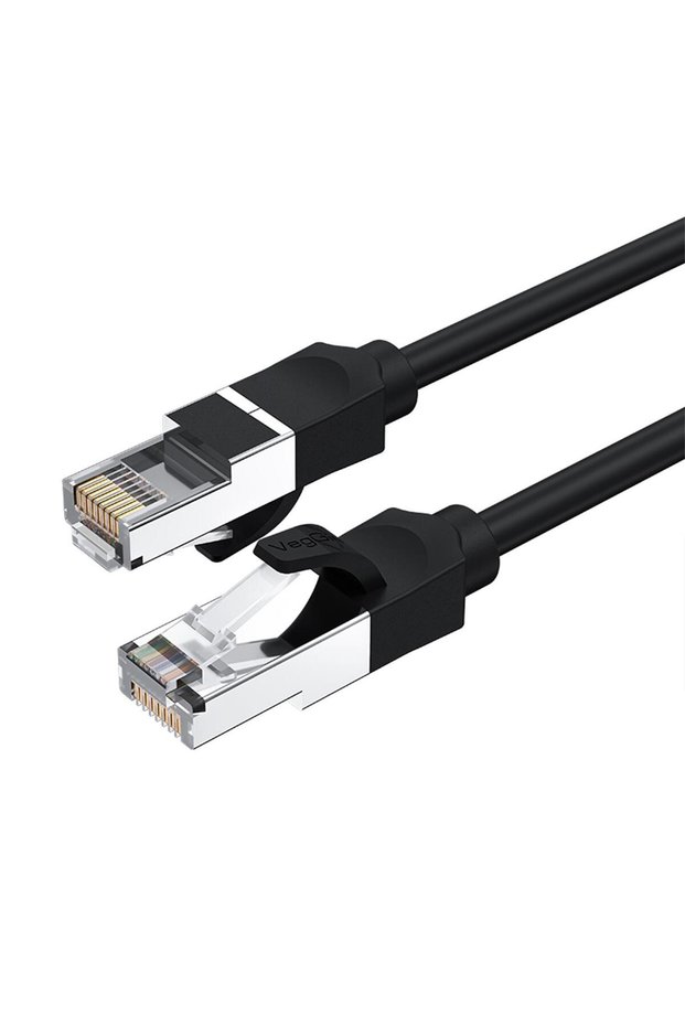 Cat6 1000Mbps Gigabit Ftp Rj45 Ethernet Network Cable 20 Meters
