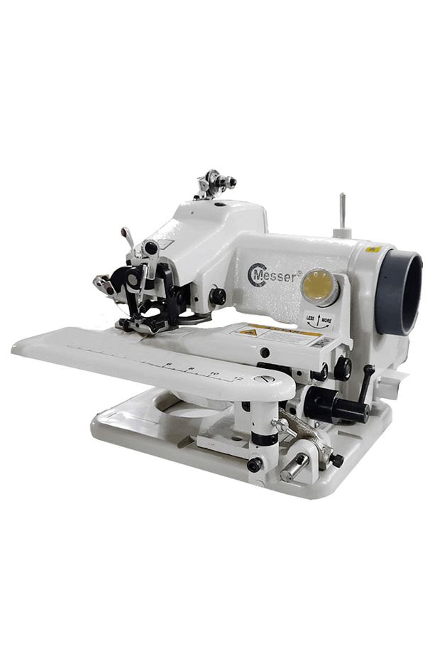 MESSER Masaüstü paça baskı makinası - 1