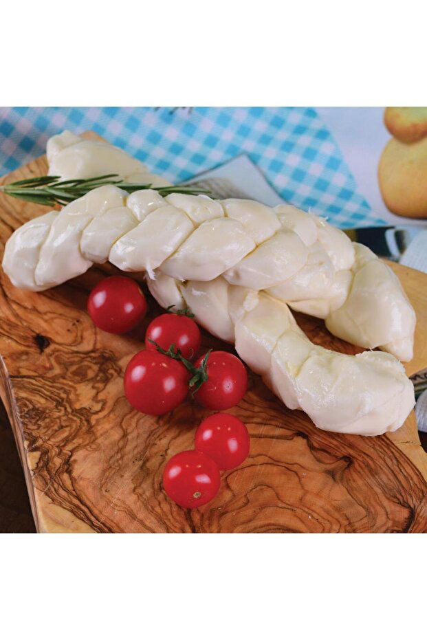 Diyarbakır Örgü Peyniri 250 g e - 3