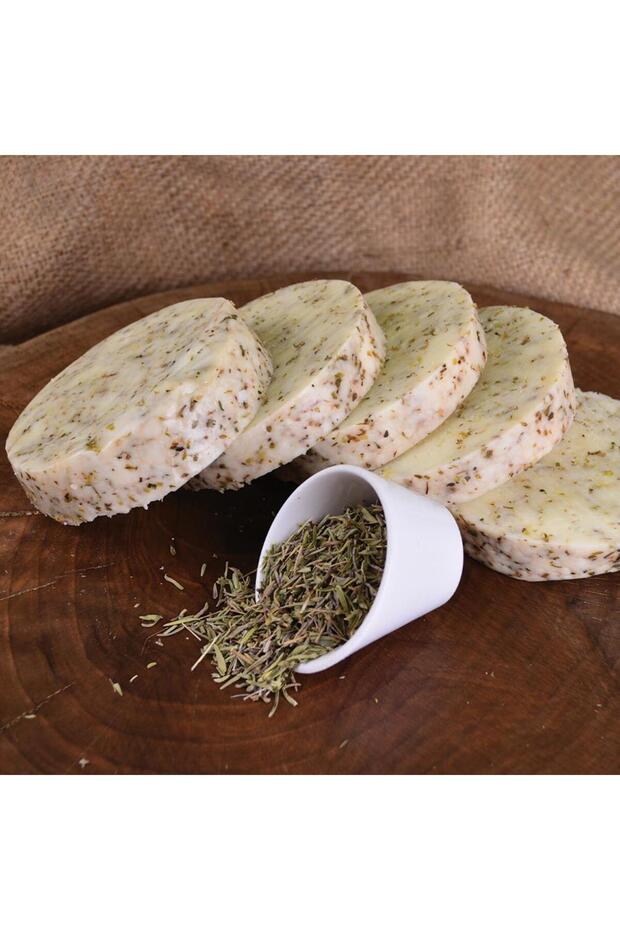 Saganaki Peyniri Kekikli 500 g e - 1