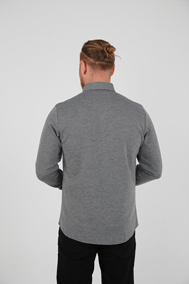 ERKEK GÖMLEK 13222 - 4