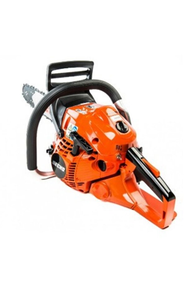 CS-501 SX Benzinli Testere - 3