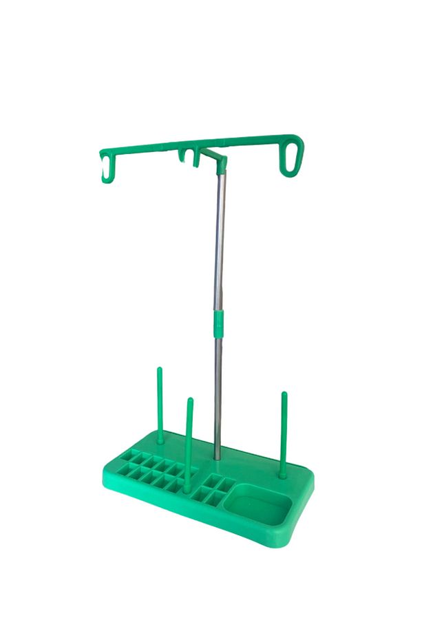 Ev Tipi Dikiş Makinesi Çardak Set - 3