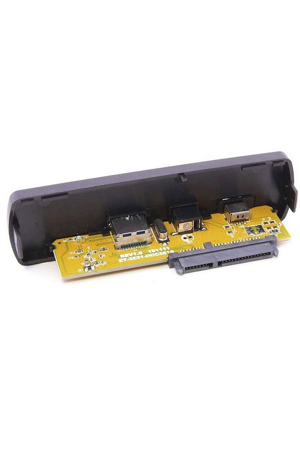 3.5 Sata Harddisk Kutusu - Usb 3.0 Harici Hdd Kutu External Box Case Sata Hard Disk Kutusu uyumlu - 4