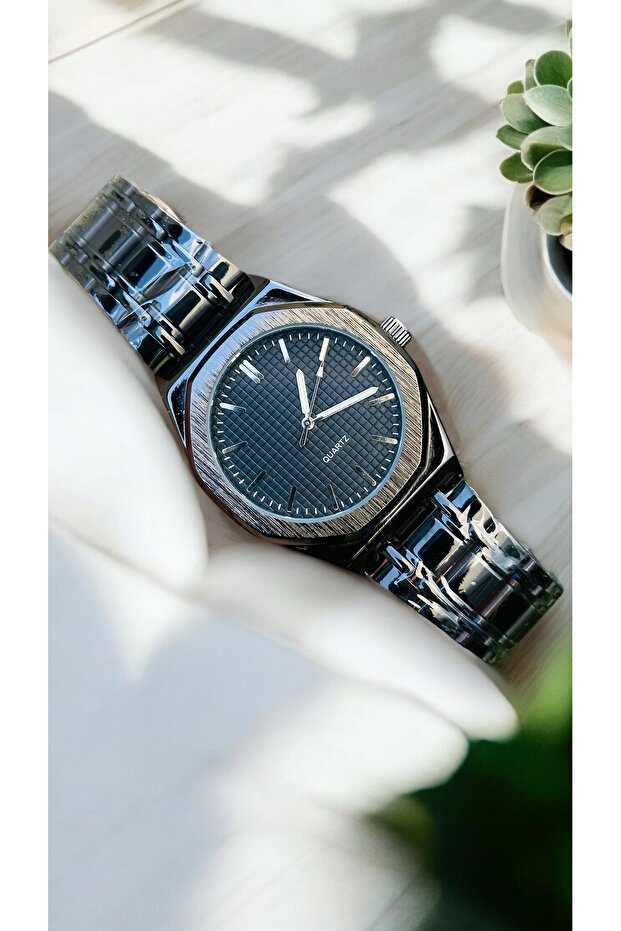 Basic Serisi - Erkek Kol Saati - 5