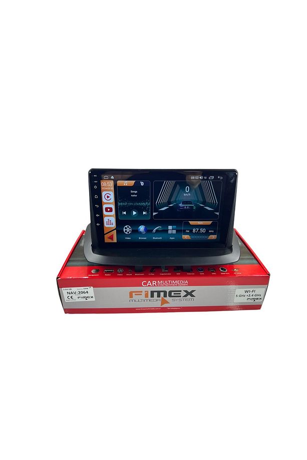 FİMEX MARKA FLUENCE OEM MULTİMEDYA - 2