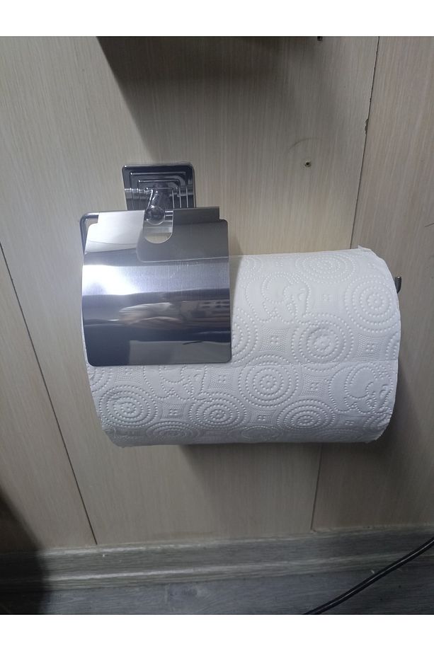 KAPAKLI SOLO PEÇETELİK YAPIŞKANLI - 2
