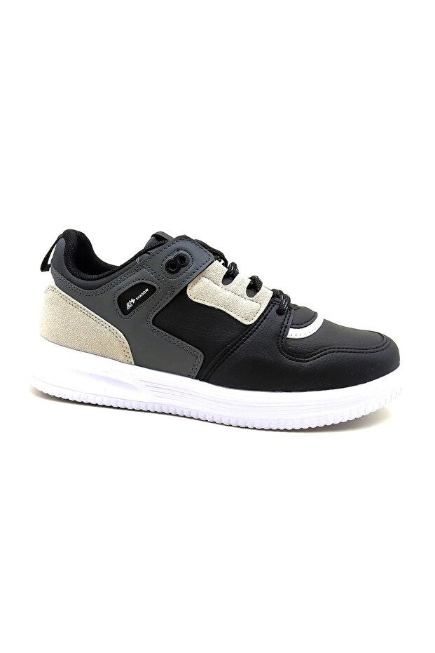 Mp Erkek Siyah-bej - 5