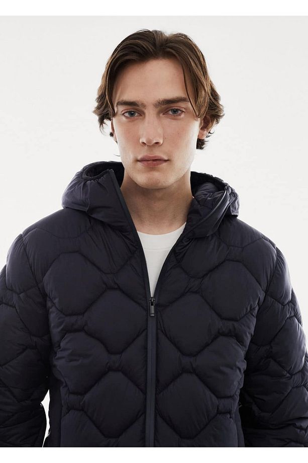 Ultra Hafif Su Itici Anorak - 6