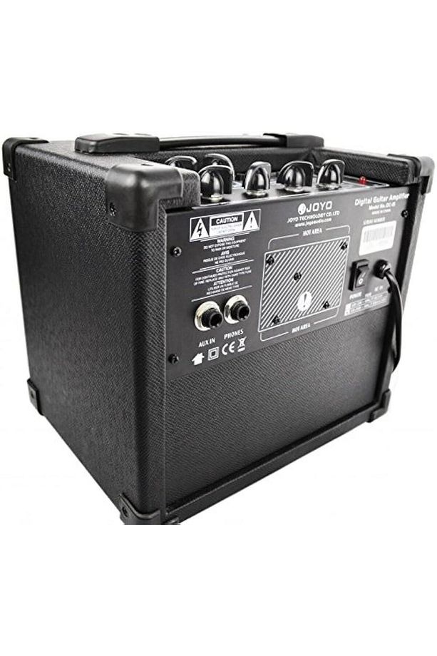 Dc-15 15w Dijital Amfi - 2