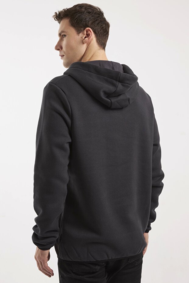 Anthracite DR STRANCE - 7