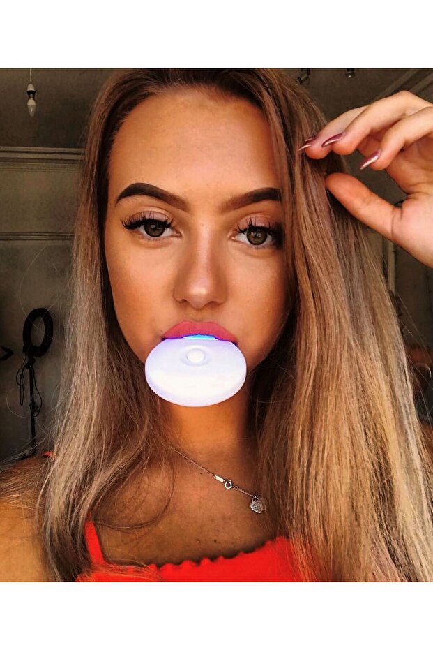 Diş Beyazlatma Seti - 3