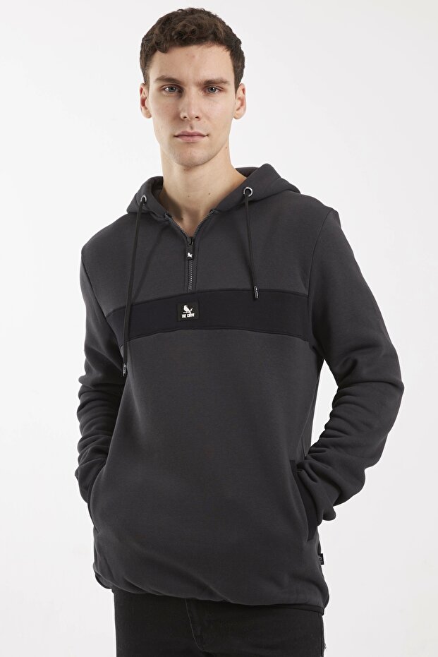 Anthracite DR STRANCE - 3