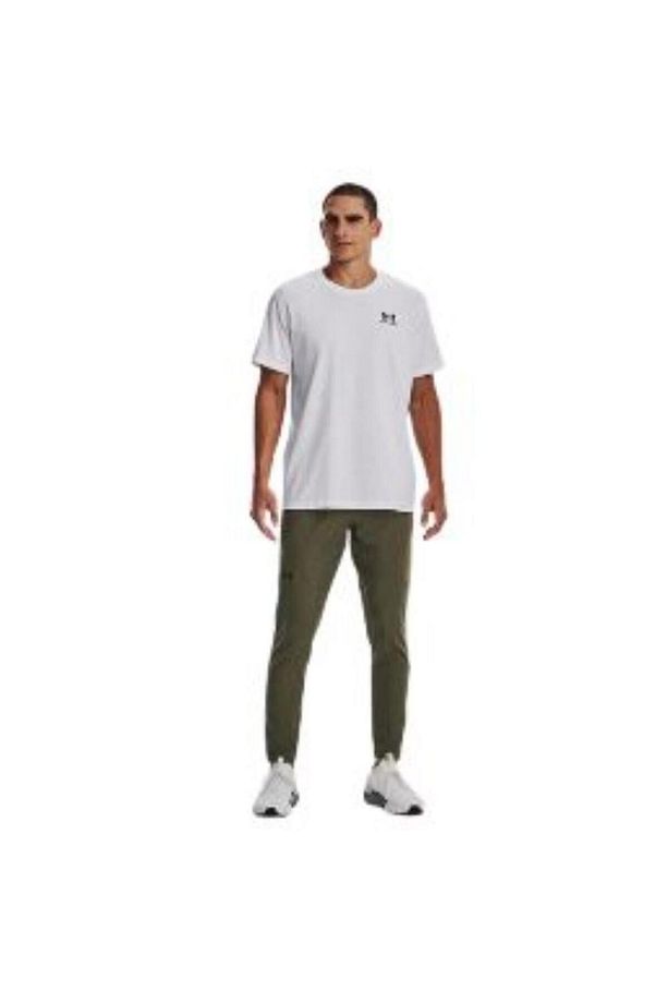 UA UNSTOPPABLE TAPERED PANT - 2