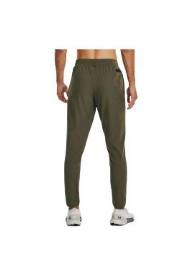 UA UNSTOPPABLE TAPERED PANT - 4
