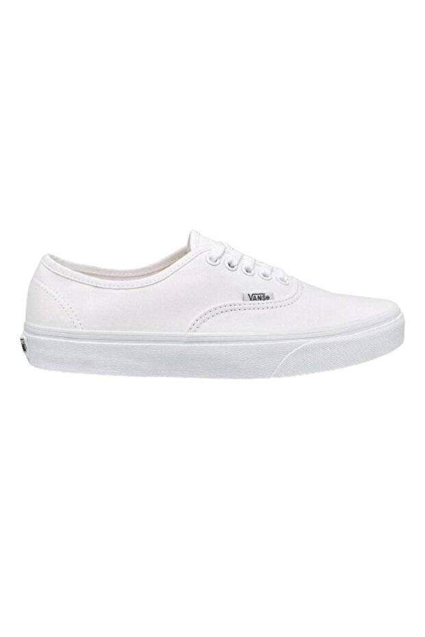 Authentic VN000EE3W001 Beyaz Günlük Sneaker - 1