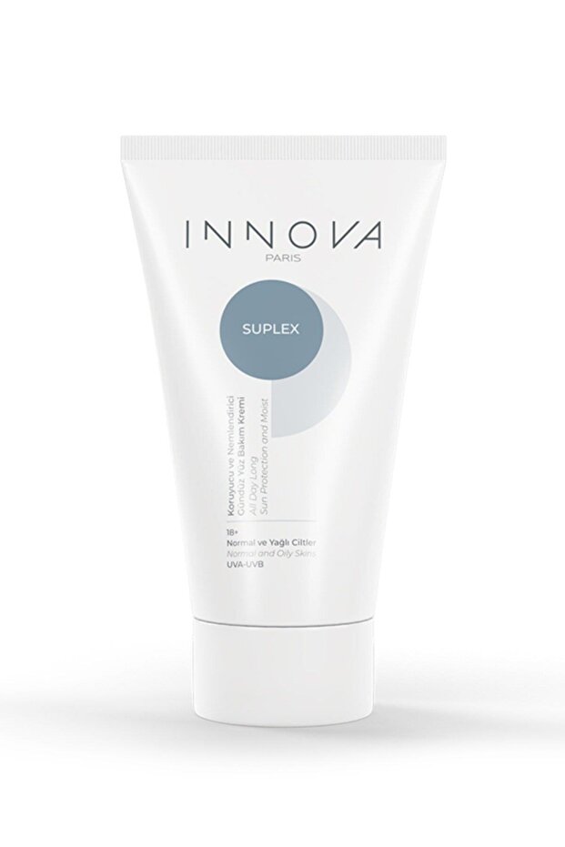 Suplex Krem 50 ml - 3