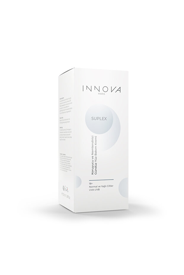 Suplex Krem 50 ml - 2