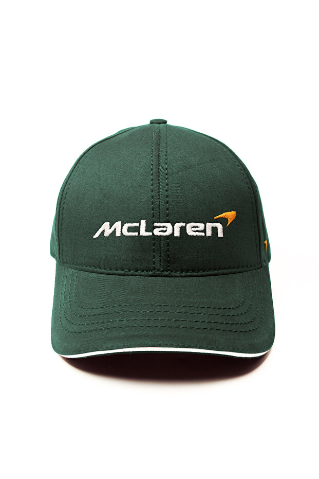 McLaren Şapka - 1