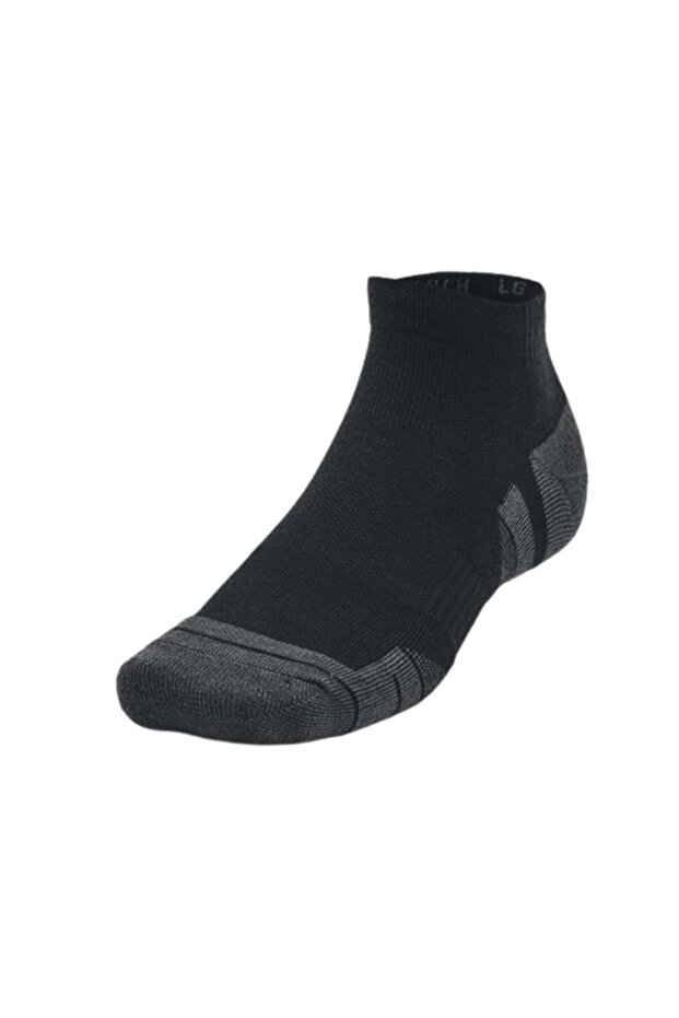 UA PERFORMANCE TECH 3PK LOW - 1