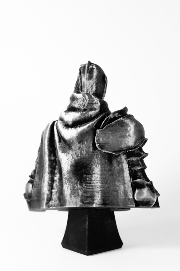 Vyke Büst / Figür - Elden Ring - 15 cm - 3