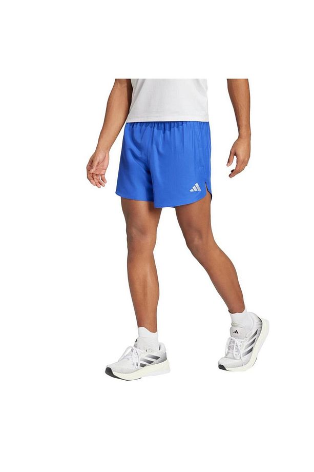Run It Short Iw8431 Erkek Selubl Şort - 2