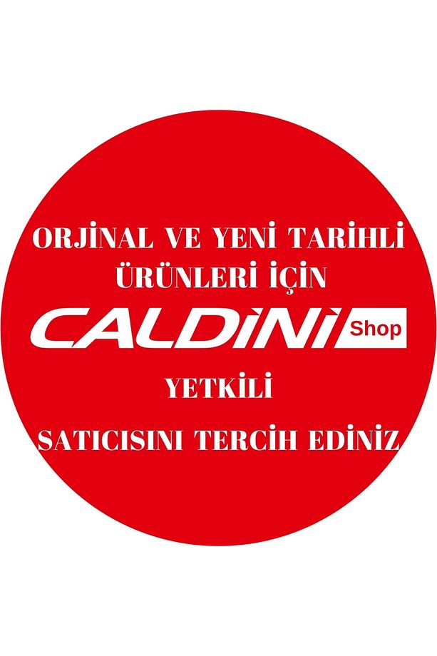 CALDİNİ 1 KG SARI (YELLOW) GRES NLGI 2 - 4