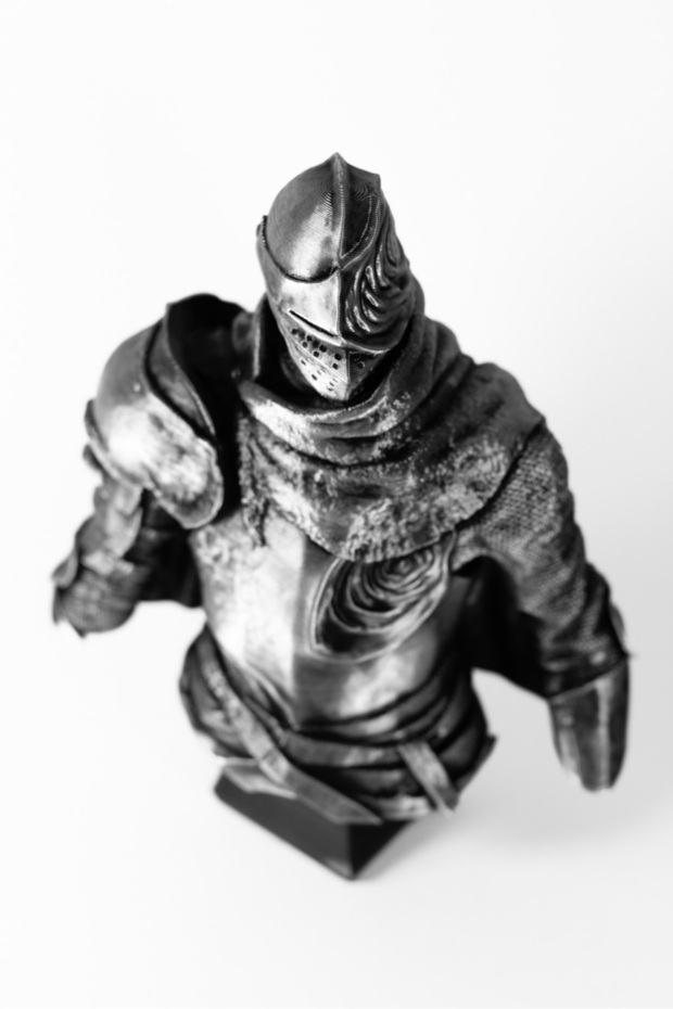 Vyke Büst / Figür - Elden Ring - 15 cm - 4