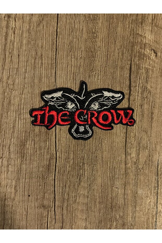 Rigging Patch Embroidery - Grow Patch - 1
